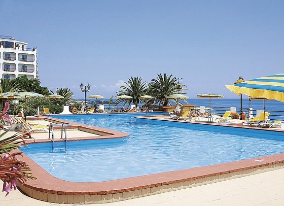 Delta Hotels by Marriott Giardini Naxos