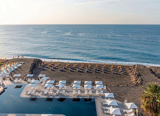 Delta Hotels by Marriott Giardini Naxos