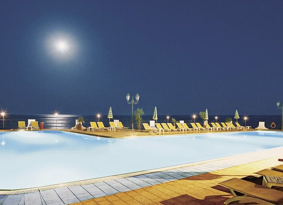 Delta Hotels by Marriott Giardini Naxos