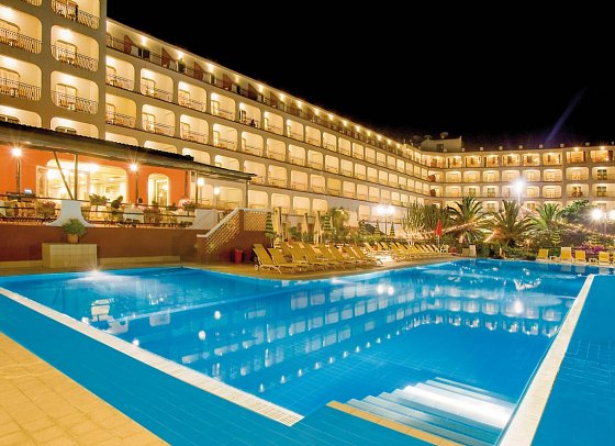 Delta Hotels by Marriott Giardini Naxos