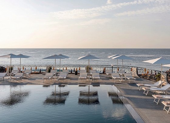 Delta Hotels by Marriott Giardini Naxos