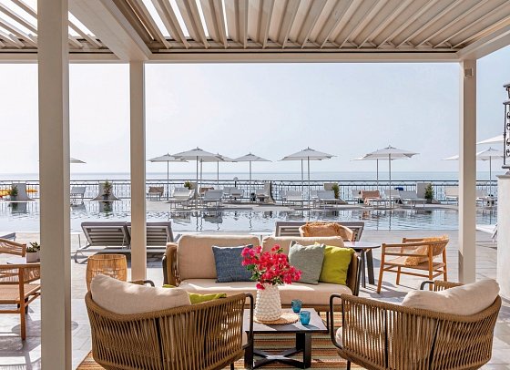 Delta Hotels by Marriott Giardini Naxos