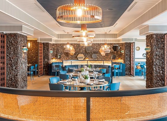 Delta Hotels by Marriott Giardini Naxos