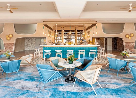 Delta Hotels by Marriott Giardini Naxos