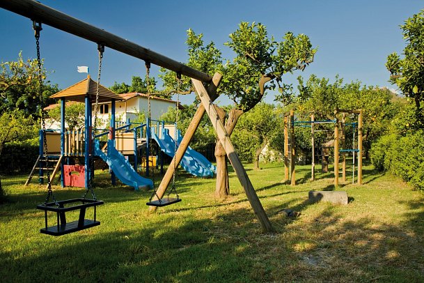 Agriturismo Terrenia