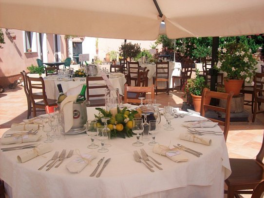 Agriturismo Terrenia