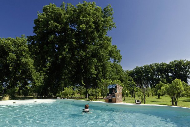 Agriturismo Terrenia