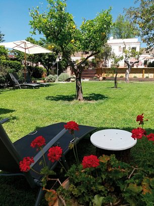 Agriturismo Terrenia