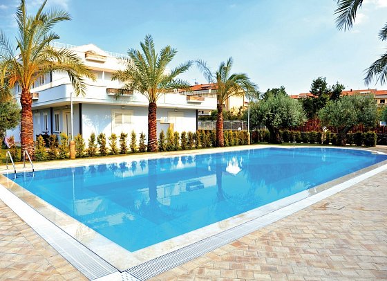 Villa Galati Resort
