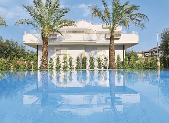 Villa Galati Resort