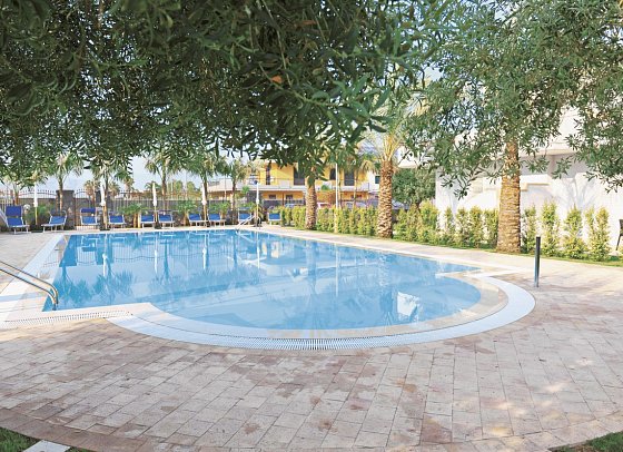 Villa Galati Resort