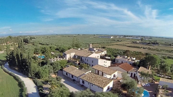 Agriturismo Case di Latomie