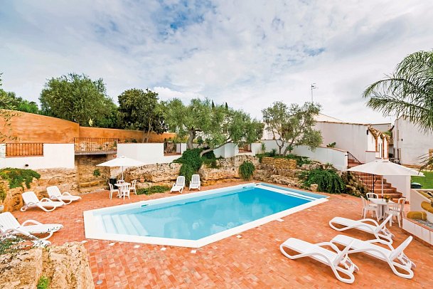 Agriturismo Case di Latomie