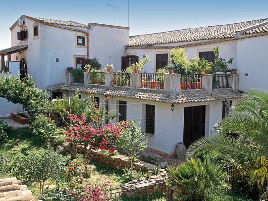 Agriturismo Case di Latomie