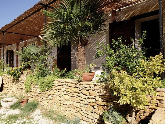 Agriturismo Case di Latomie