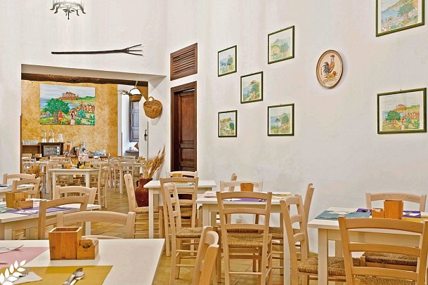 Agriturismo Case di Latomie