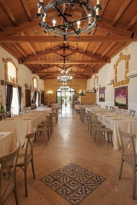 Agriturismo Case di Latomie