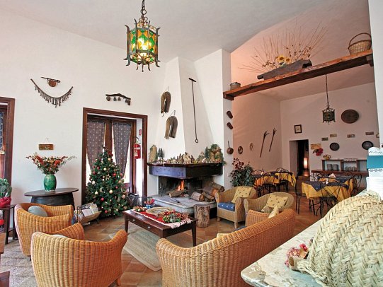 Agriturismo Case di Latomie