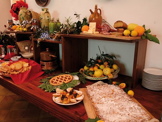 Agriturismo Case di Latomie