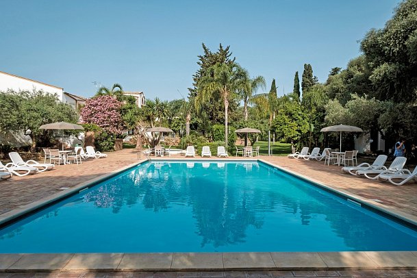 Agriturismo Case di Latomie