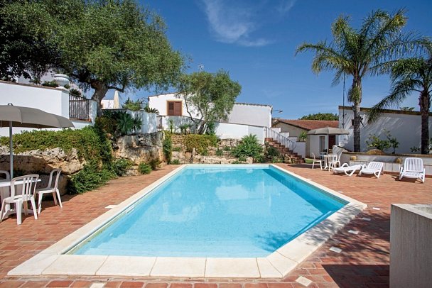 Agriturismo Case di Latomie