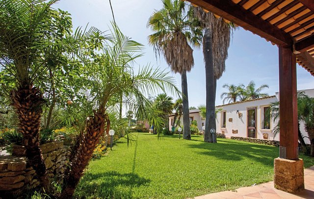 Agriturismo Case di Latomie