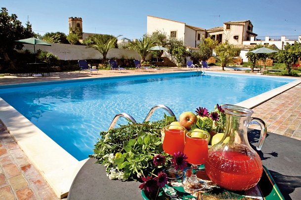 Agriturismo Case di Latomie