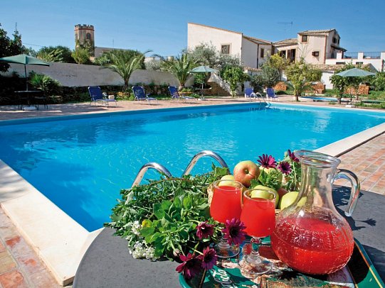 Agriturismo Case di Latomie