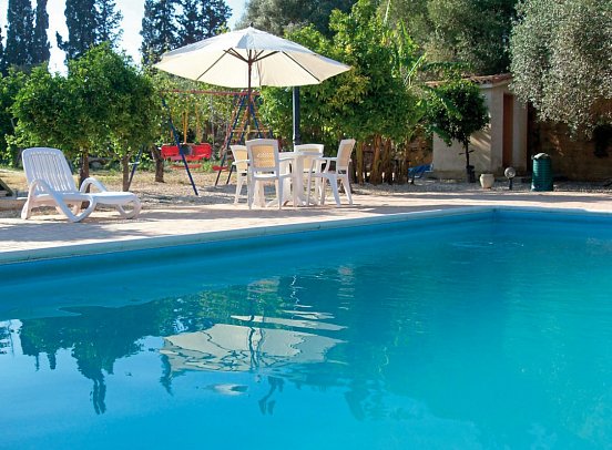 Agriturismo Case di Latomie