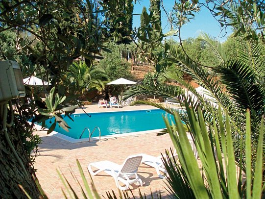 Agriturismo Case di Latomie