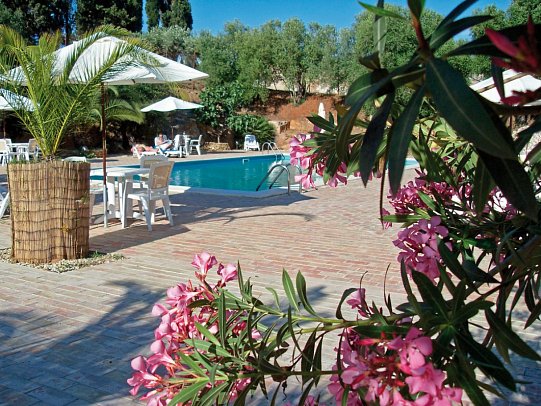 Agriturismo Case di Latomie