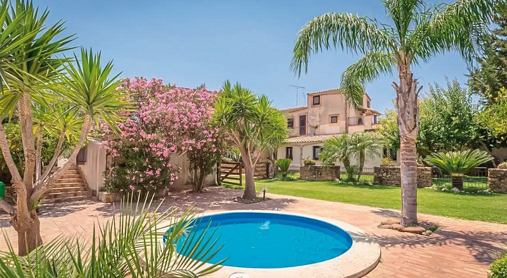 Agriturismo Case di Latomie