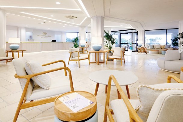 Grand Palladium Sicilia Resort & Spa