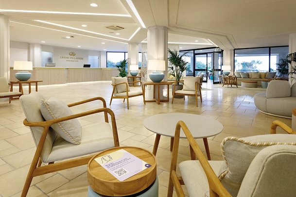 Grand Palladium Sicilia Resort & Spa