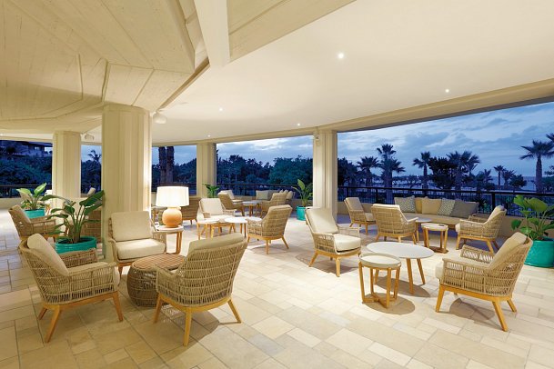 Grand Palladium Sicilia Resort & Spa