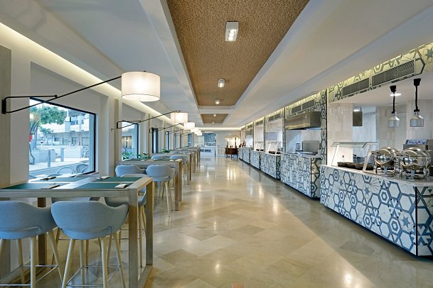 Grand Palladium Sicilia Resort & Spa