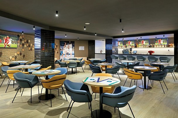 Grand Palladium Sicilia Resort & Spa