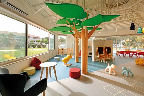 Grand Palladium Sicilia Resort & Spa