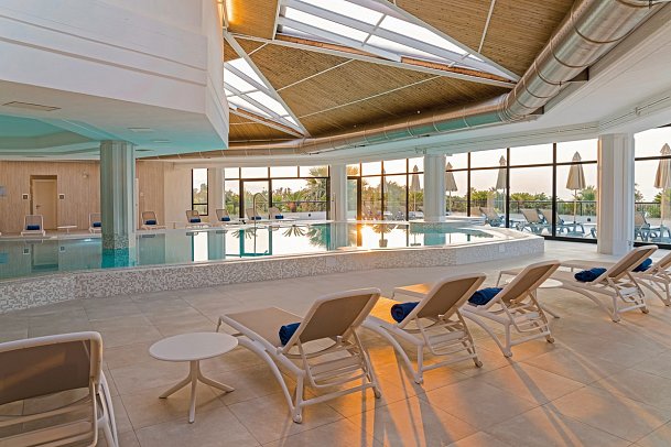 Grand Palladium Sicilia Resort & Spa