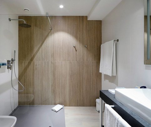 Grand Palladium Sicilia Resort & Spa - Wohnbeispiel Doppelzimmer Deluxe (Zimmercodierungen DD1, DC1, DDM, DD2 & DDP)