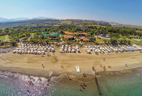 Grand Palladium Sicilia Resort & Spa