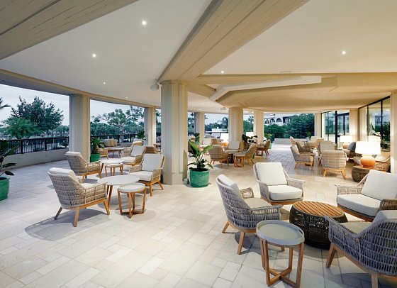 Grand Palladium Sicilia Resort & Spa