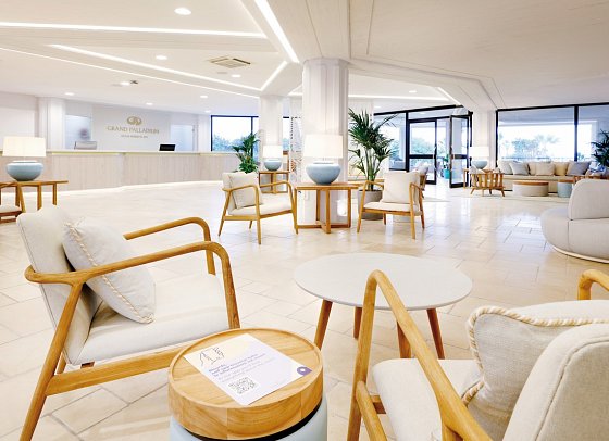 Grand Palladium Sicilia Resort & Spa
