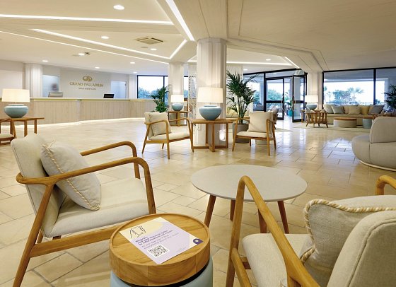 Grand Palladium Sicilia Resort & Spa
