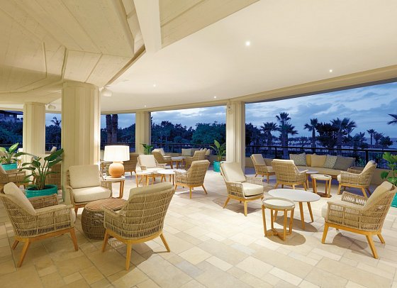 Grand Palladium Sicilia Resort & Spa