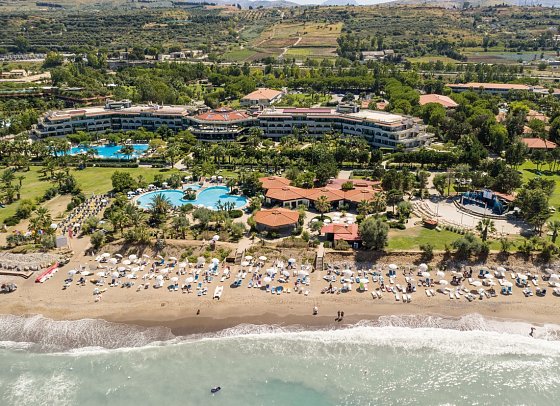 Grand Palladium Sicilia Resort & Spa