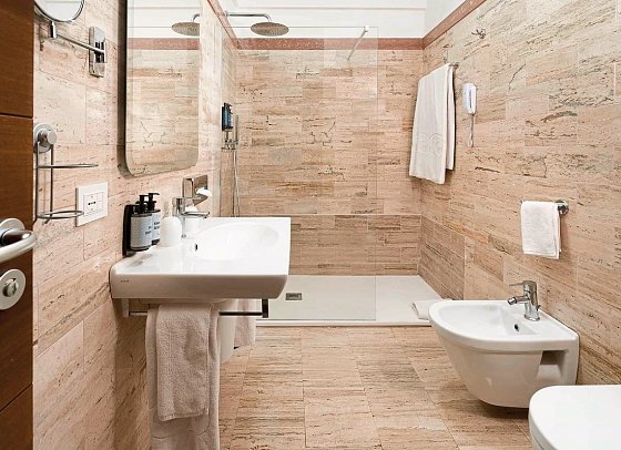 Grand Palladium Sicilia Resort & Spa - Wohnbeispiel Bungalow Deluxe (Zimmercodierungen BD1 & BD2)