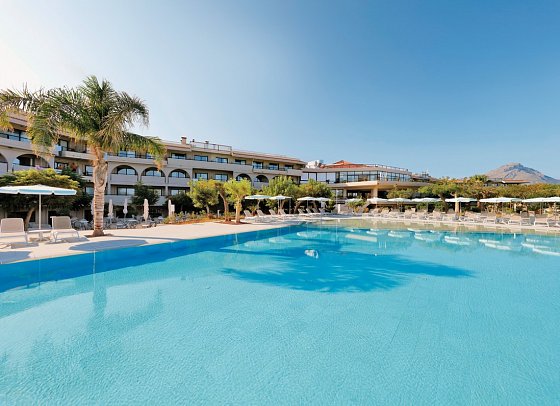 Grand Palladium Sicilia Resort & Spa