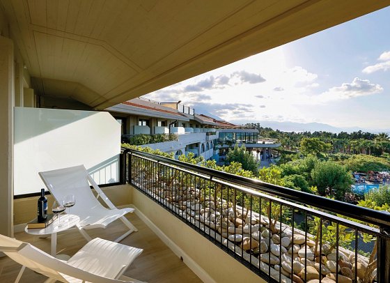 Grand Palladium Sicilia Resort & Spa