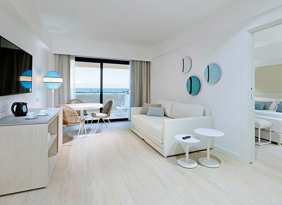 Grand Palladium Sicilia Resort & Spa